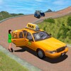 Advance Taxi Simulator icon