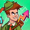 Idle Stonks Tycoon icon