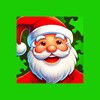 Icono de Christmas Jigsaw Puzzles
