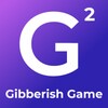 أيقونة Gibberish Game Against Friends