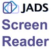 JADS Screen Reader icon