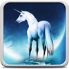 Unicorn Live Wallpaper icon