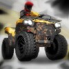 Quad Bike Racing Simulator 图标