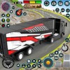 Ultimate Truck simulator Game icon