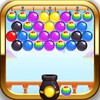 Icono de Pirates Bubble Shooter