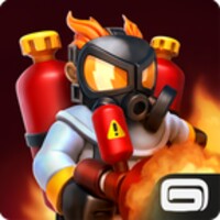 Blitz Brigade: Rival Tactics android app icon