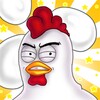 Angry Chicken Egg Madness! icon