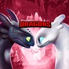 4. Dragons: Rise of Berk आइकन