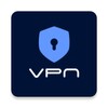 Blue VPN - VPN Proxy Master icon