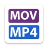 Icono de Mov Converter