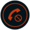 No Call Blacklist Call SPAM Blocker icon