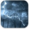 Lightning Storm Live Wallpaper icon