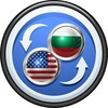 English to Bulgarian Translator icon