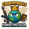 Icono de Countryballs: Power Protocol