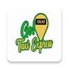 Icono de GO! TAXI EXPRESS - Cliente