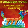 Dragon Boat Festival Greetings icon