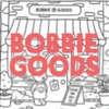 Biểu tượng Bobbie Goods Coloring Book