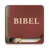 Icono de Biblia Desconectada