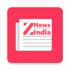 Pictogramă India News App- Zordo News India