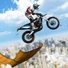 Impossible Ramp Bike Stunt Tri icon