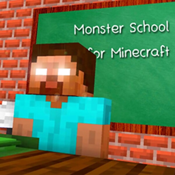 Monster School Maps for Android - Download the APK from Uptodown