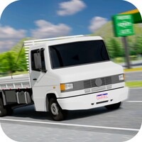 Truck World Brasil Simulador - Novo Jogo de Caminhões Brasileiros