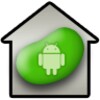 Jelly Bean Launcher Loader icon