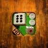 Pictogramă Backgammon
