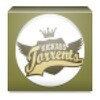 Kickass Torrents 아이콘