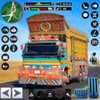 Pak Truck Trailer Transporter icon