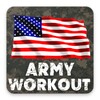 US Army Fit Training & Fitness Workouts icon
