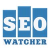 SEO watcher icon