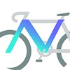 BICYCLE NAVITIME icon