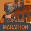 Clappa Don Marathon icon