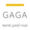 GAGA | جلسات تعليمية ومدرسية icon