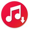 Mp3 Music Downloader TubePlay icon