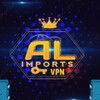 AL IMPORTS VPN icon