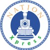 NationXpress icon
