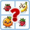 Fruity Puzzle City icon