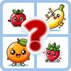 Ikon Fruity Puzzle City