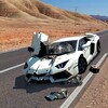 Driving Simulator: Car Crash icon