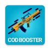 COD Booster - Game Lag Fix icon