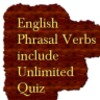 English Phrasal Verbs icon