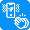 Find My Phone Clap:Clap Finder icon