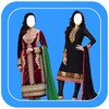 Churidar Salwar Kameez Photos 图标