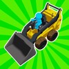 Icono de Treasure Excavator