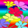 Flowers Coloring icon