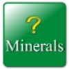 Key: Minerals (Earth Science) icon