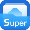 أيقونة ESuper File Explorer