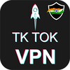 VPN For TikTok icon